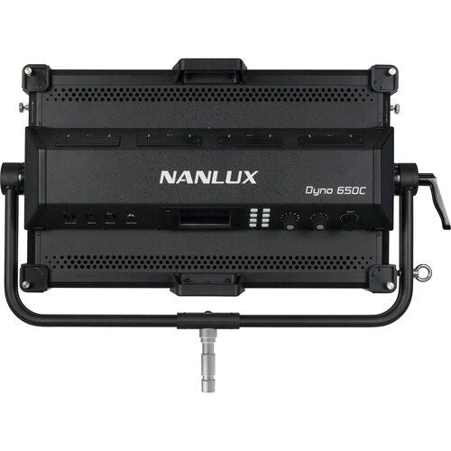 Nanlux Dyno 650C RGBWW