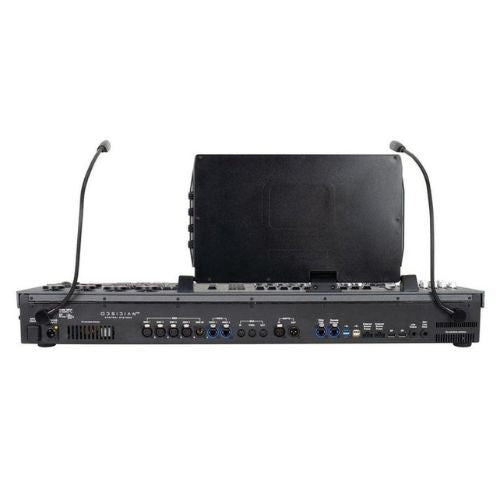 Obsidian ONYX NX4