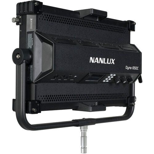 Nanlux Dyno 650C RGBWW