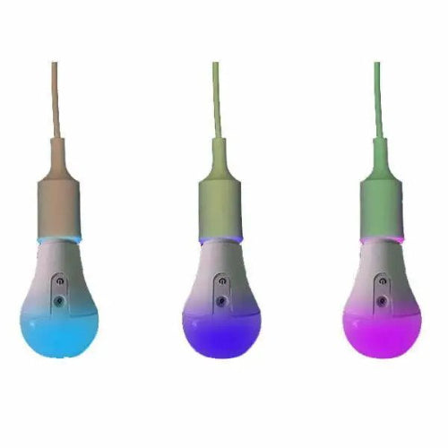 nyx lit up