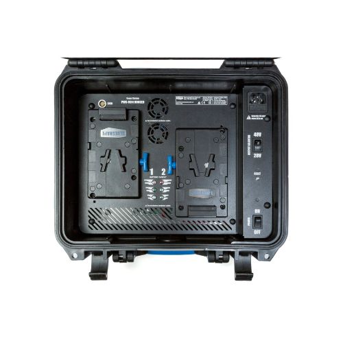 PWS-RUGGED MINI