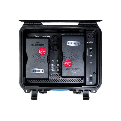 PWS-RUGGED MINI 3S