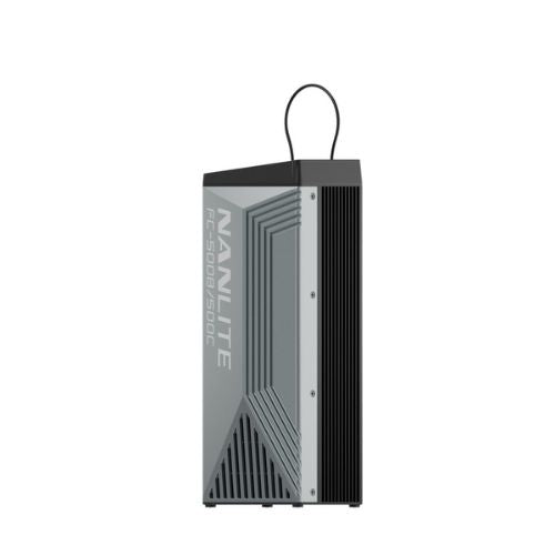 Nanlite FC-500C RGBW Color LED Spotlight
