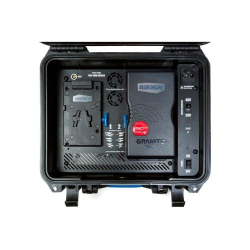 PWS-RUGGED MINI