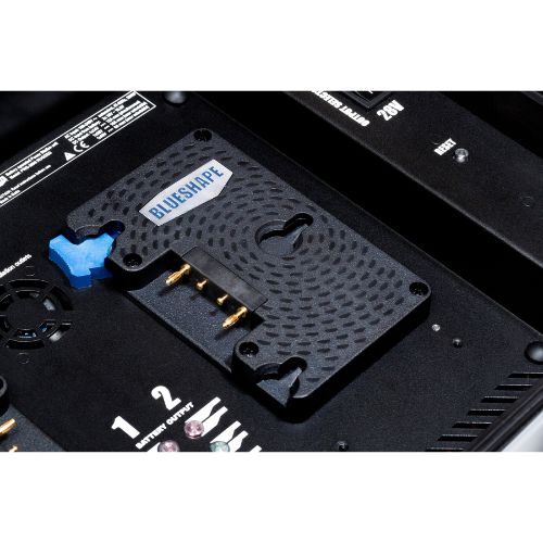 PWS-RUGGED MINI 3S