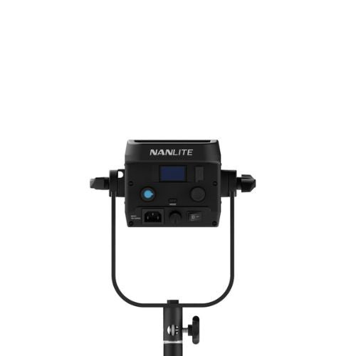 Nanlite FS-300C AC-Powered RGBW Color LED Monolight