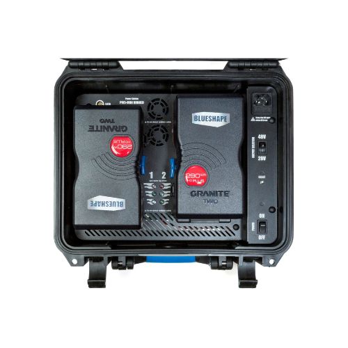PWS-RUGGED MINI