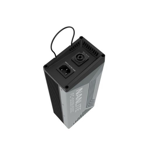 Nanlite FC-500C RGBW Color LED Spotlight