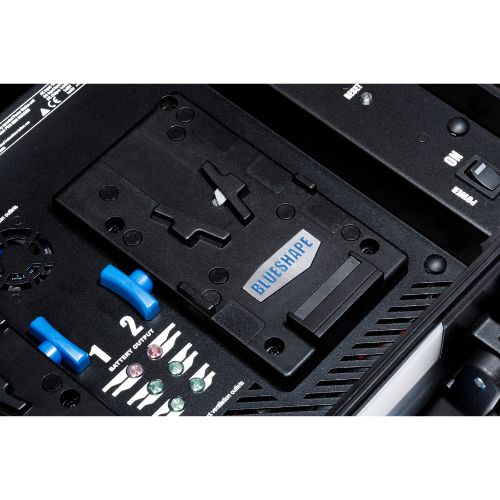 PWS-RUGGED MINI