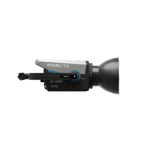 Nanlite FC-500C RGBW Color LED Spotlight