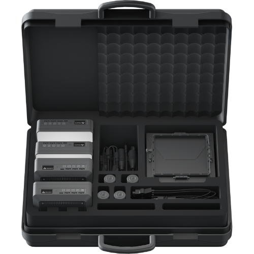 Cinegear Atlanta 2025 Raffle (1 Ticket)