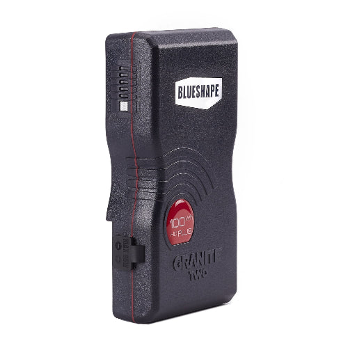BV100HDplus