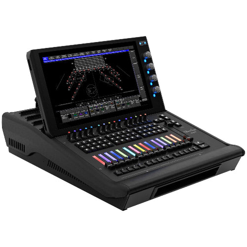 Chamsys MagicQ MQ500M Stadium Wing left front