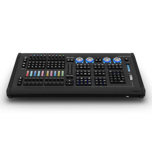 Chamsys MagicQ Stadium Connect front