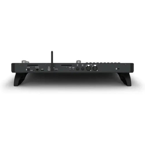 Chamsys QuickQ 20 back
