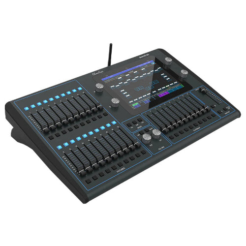 Chamsys QuickQ 20 Front left