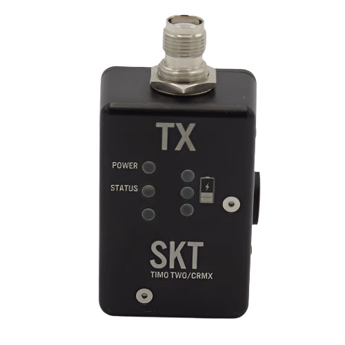 SKT TX TimoTwo Wireless DMX Transmitter