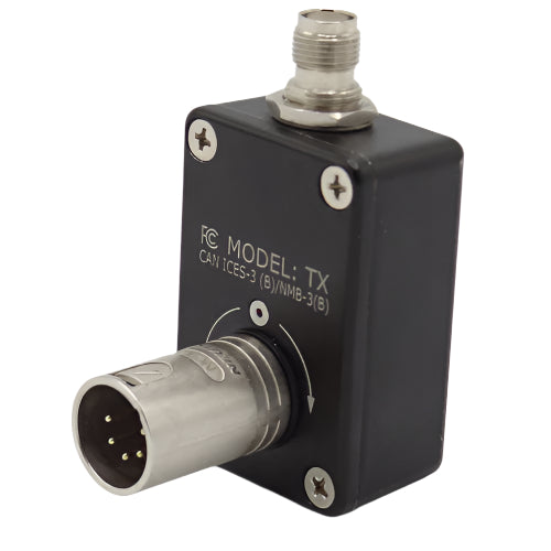 SKT TX TimoTwo Wireless DMX Transmitter