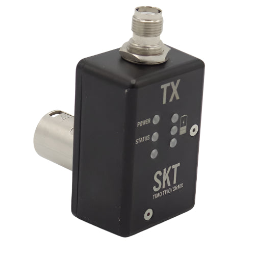 SKT TX TimoTwo Wireless DMX Transmitter