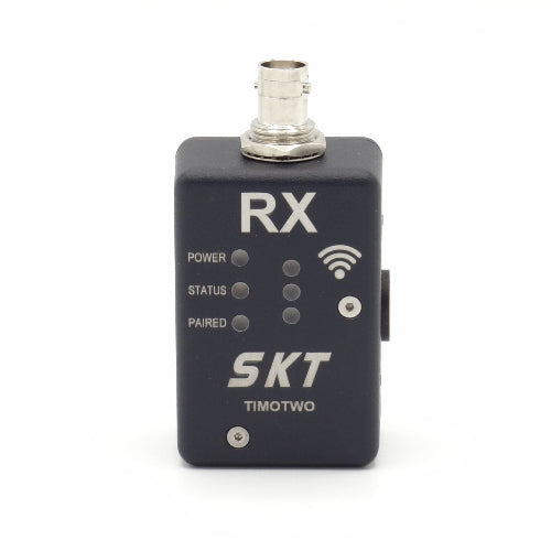 SKT RX TimoTwo Wireless DMX Receiver