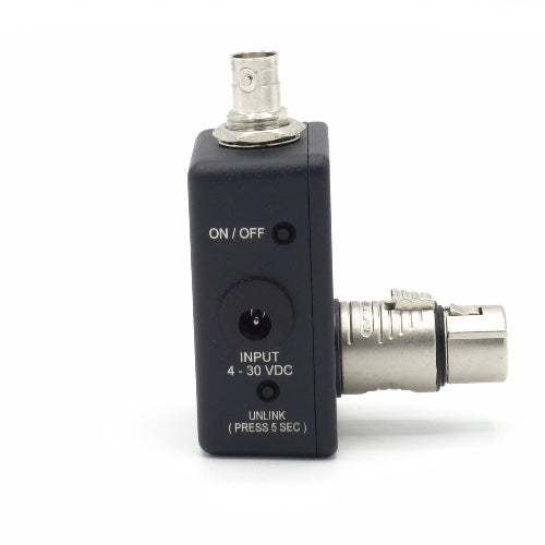 SKT RX TimoTwo Wireless DMX Receiver