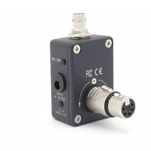 SKT RX TimoTwo Wireless DMX Receiver
