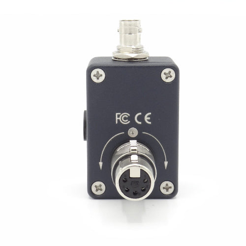 SKT RX TimoTwo Wireless DMX Receiver