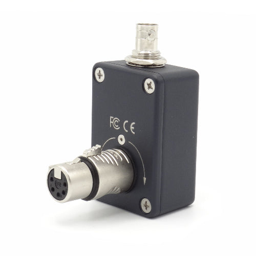 SKT RX TimoTwo Wireless DMX Receiver