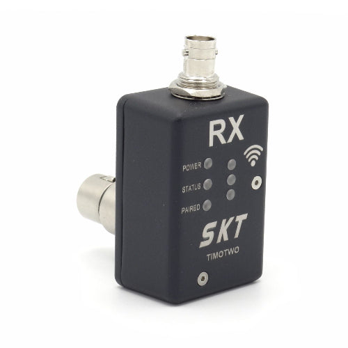 SKT RX TimoTwo Wireless DMX Receiver