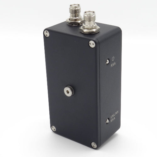 SKT DualRX (CRMX) Receiver