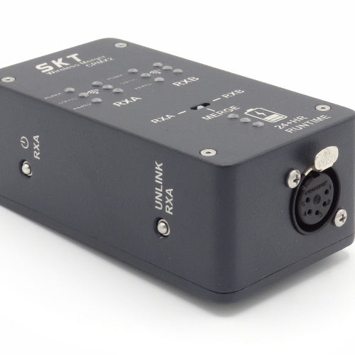SKT DualRX (CRMX) Receiver