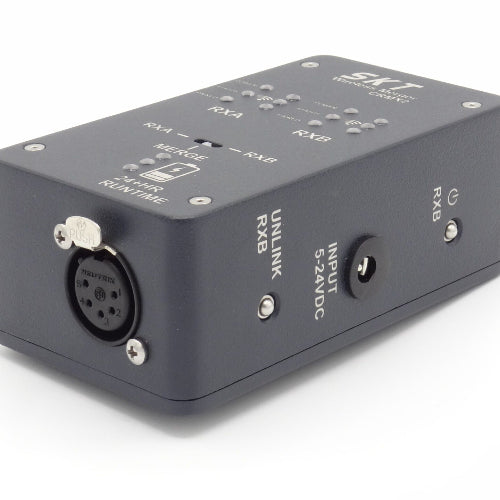 SKT DualRX (CRMX) Receiver