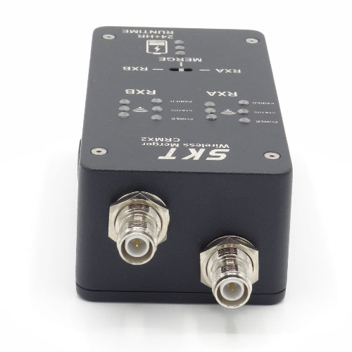 SKT DualRX (CRMX) Receiver