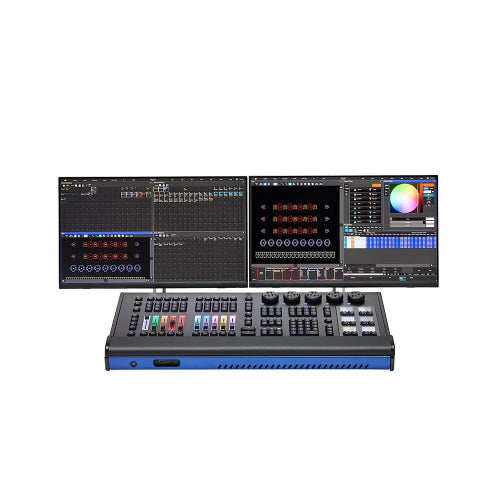 High End Systems Flex Hog Console