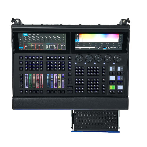 High End Systems Stage Hog Console