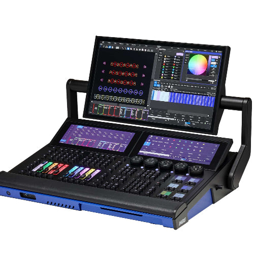 High End Systems Tour Hog Console