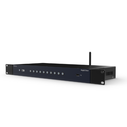 MagicQ Rack Front Right