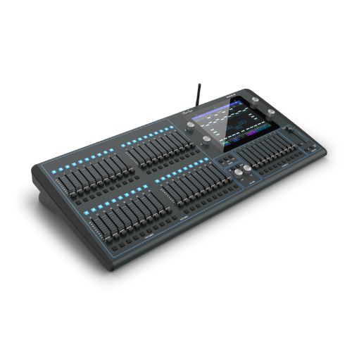 QuickQ 30 Front right