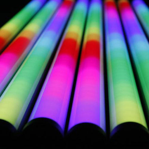 astera titan tube in color