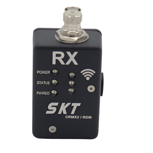 SKT RX Front
