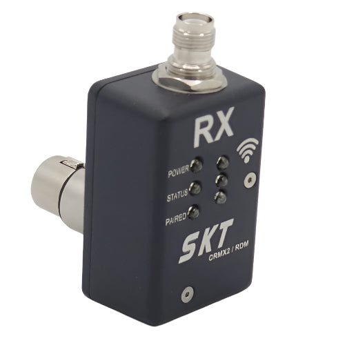 SKT RX Front Left