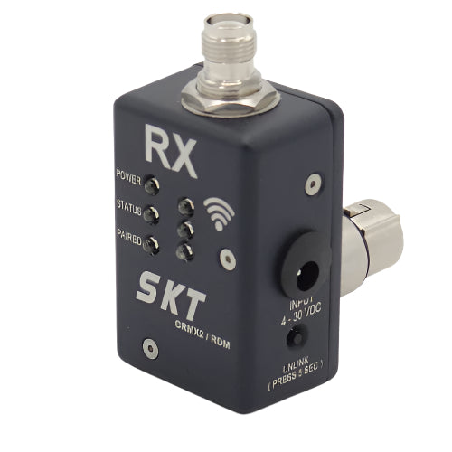 SKT RX Front Right
