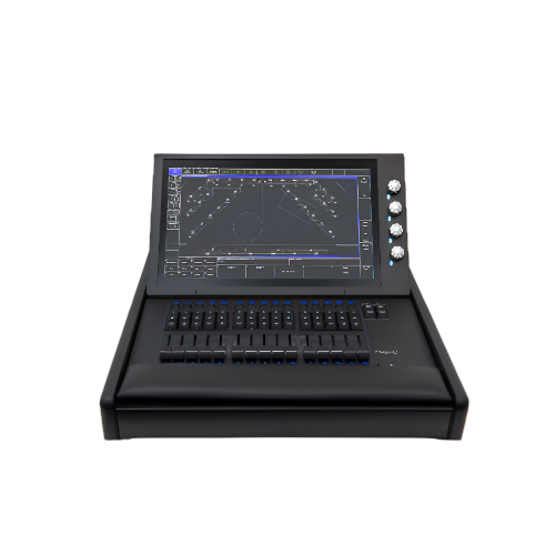 Chamsys MagicQ MQ500M Stadium Wing front