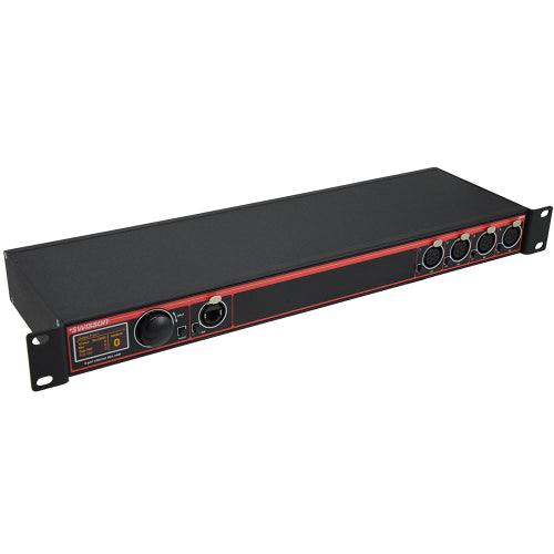 Swisson XND-4R5 4-Port DMX Node