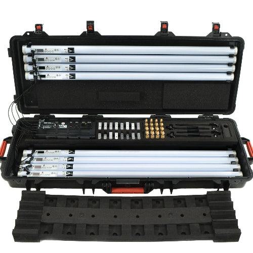 astera titan tube kit