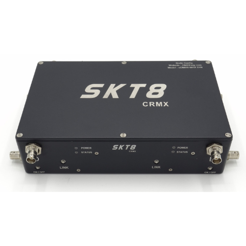 SKT8 TX Wireless DMX Transmitter