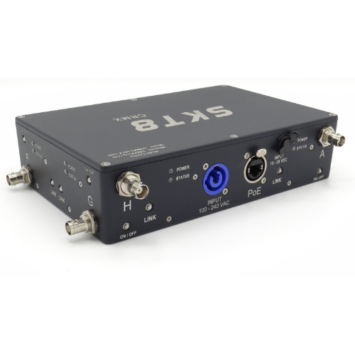 SKT8 TX Wireless DMX Transmitter