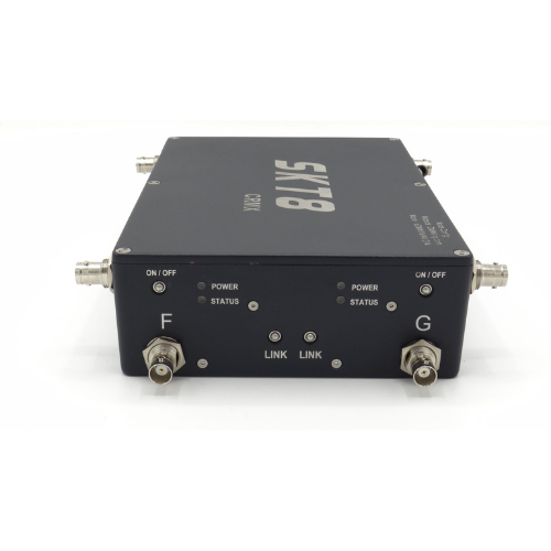 SKT8 TX Wireless DMX Transmitter