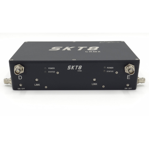 SKT8 TX Wireless DMX Transmitter