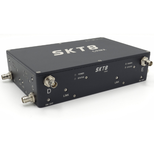 SKT8 TX Wireless DMX Transmitter